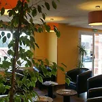 Brit Hotel Confort Montauban 