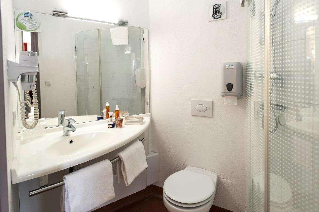 Brit Confort Hotel