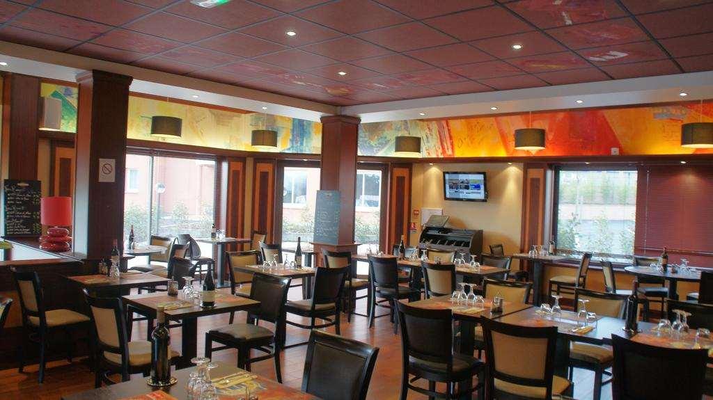 Hotel Brit Confort Montauban