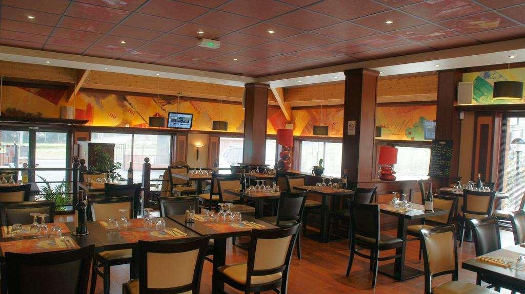 Hotel Brit Confort Montauban