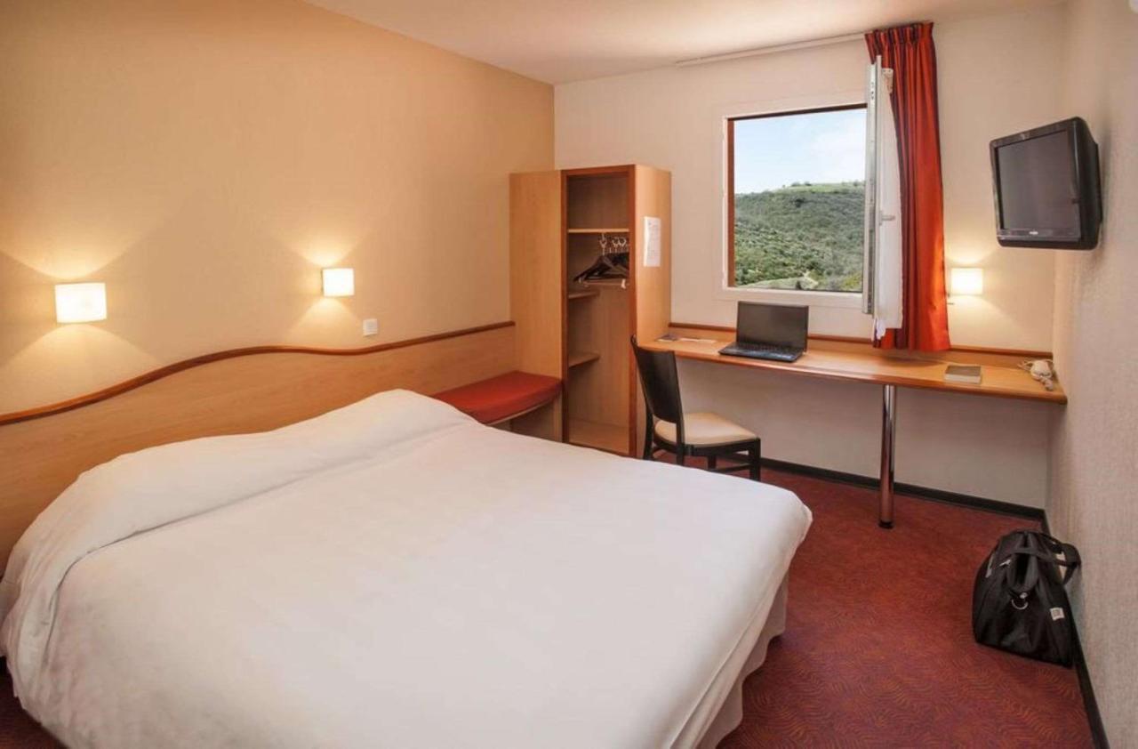 Hotel Brit Confort