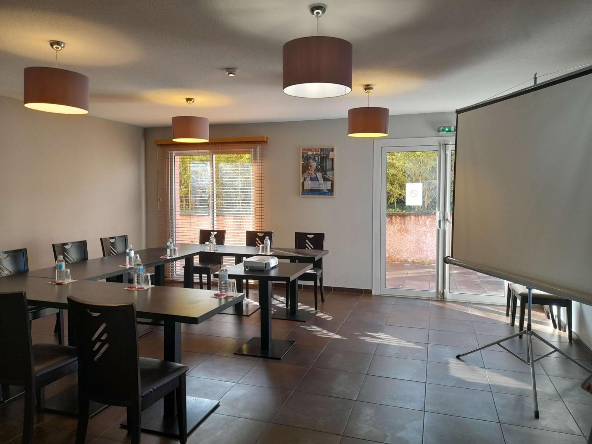 Brit Confort Montauban