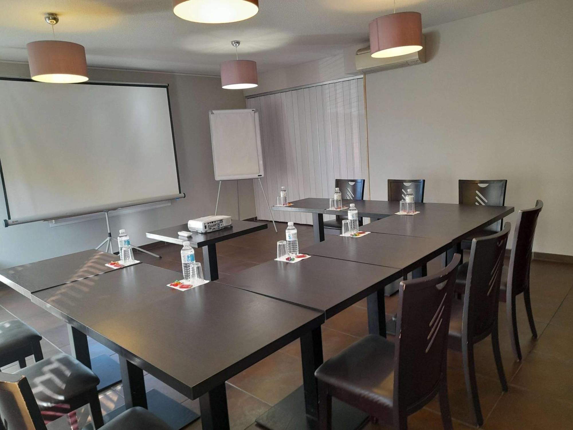 Brit Confort 3* Montauban