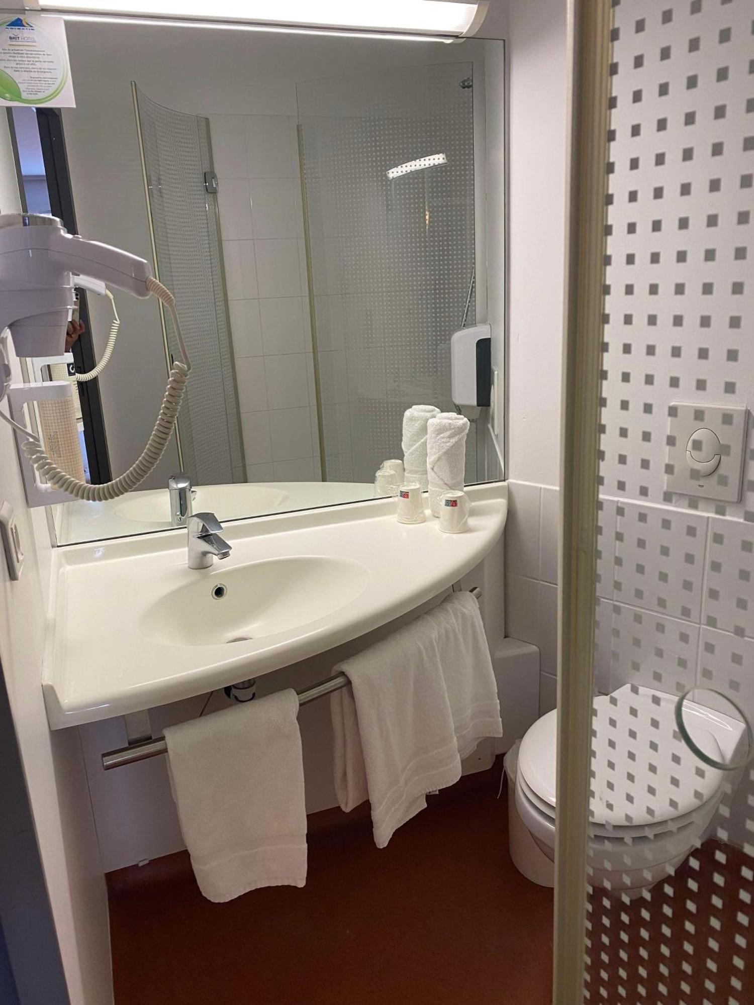 Brit Confort Hotel Montauban
