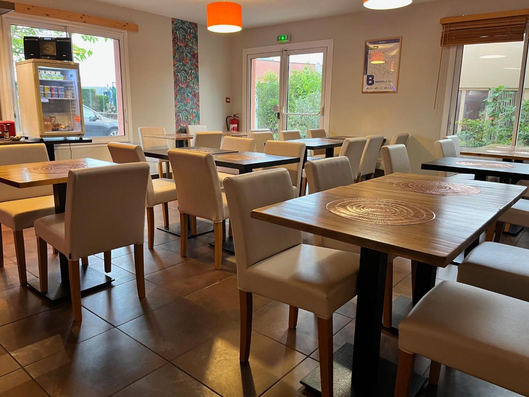 Hotel Brit Confort