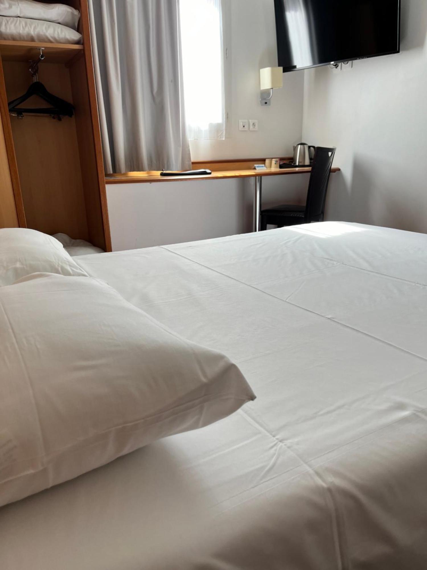 Brit Confort Hotel 3*