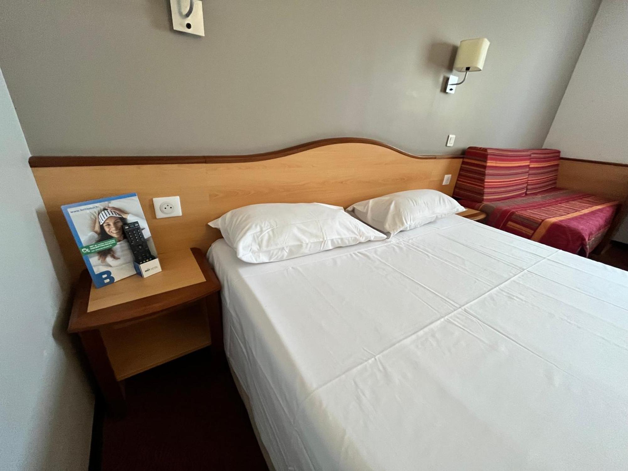 Brit Confort Montauban