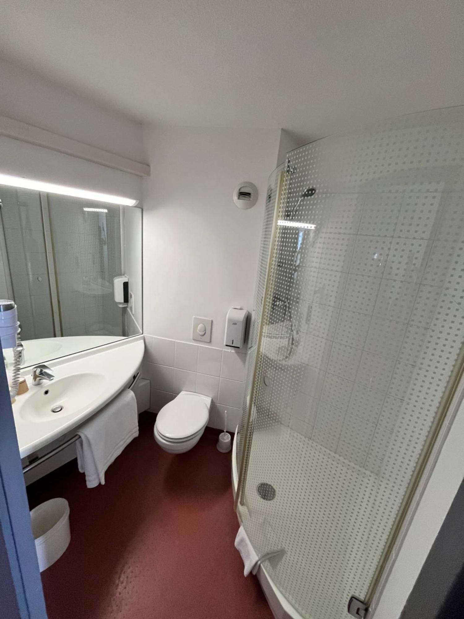 Hotel Brit Confort