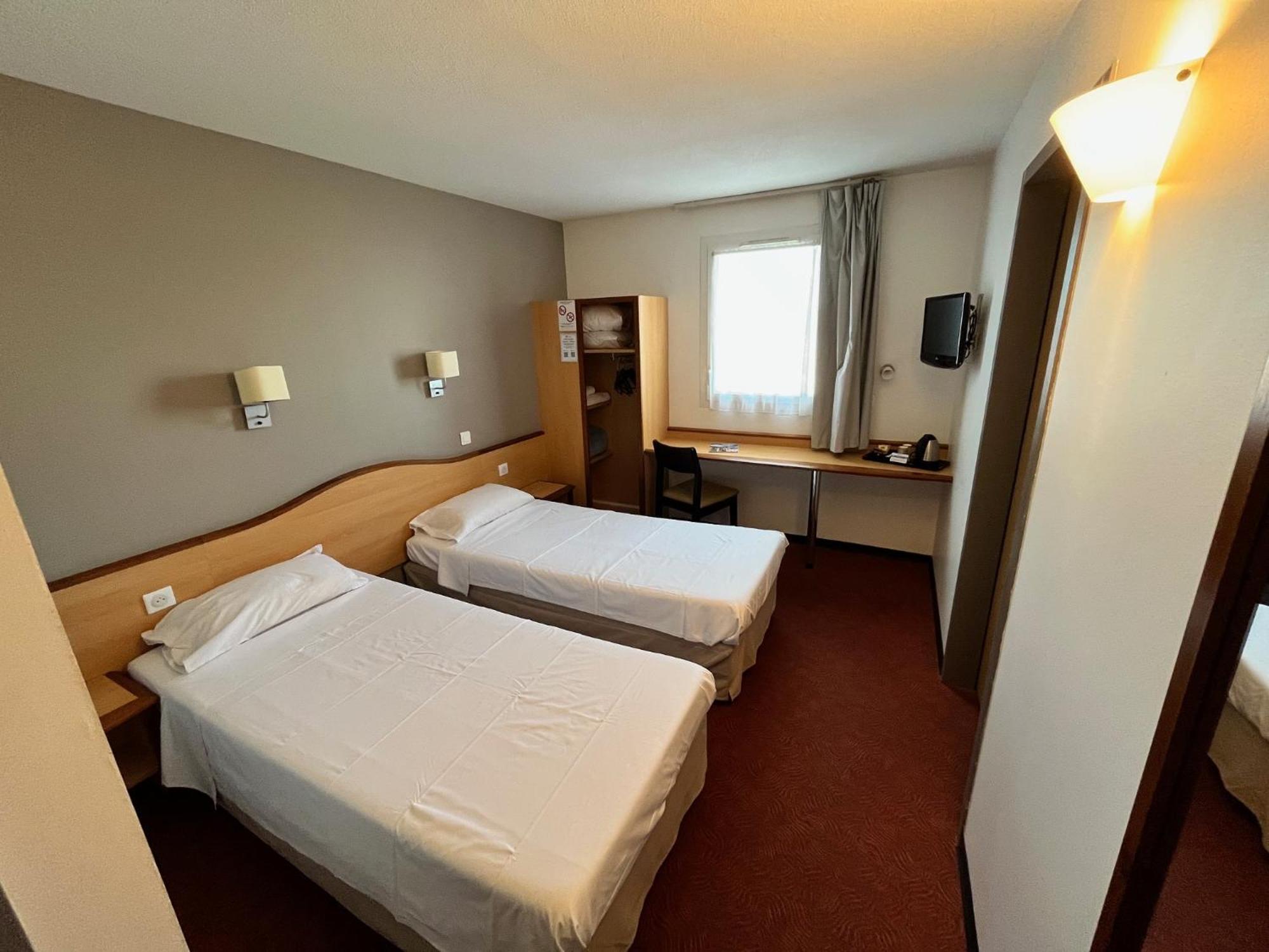 Brit Confort Hotel 3*