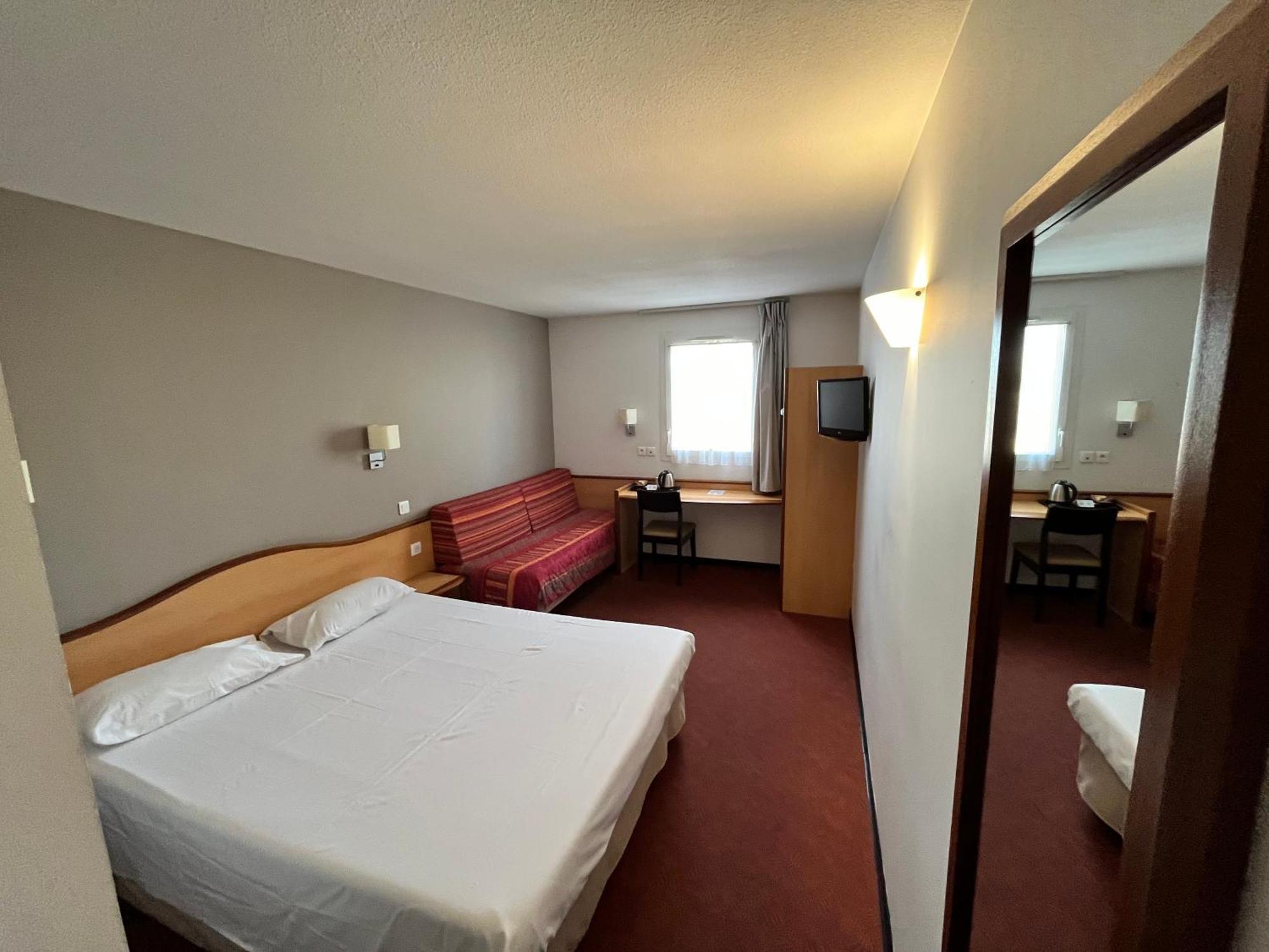 Brit Confort Hotel Montauban