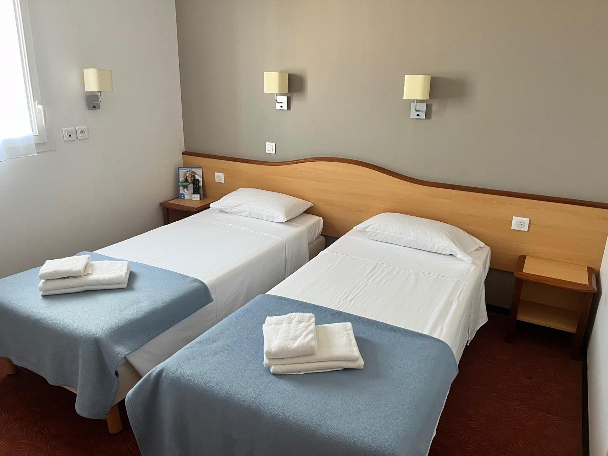 Brit Confort 3* Montauban