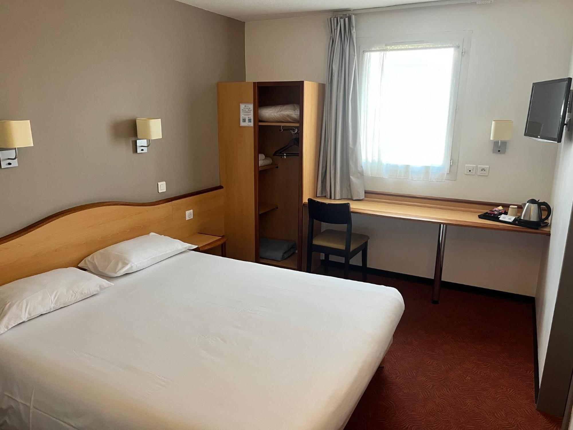 Hotel Brit Confort