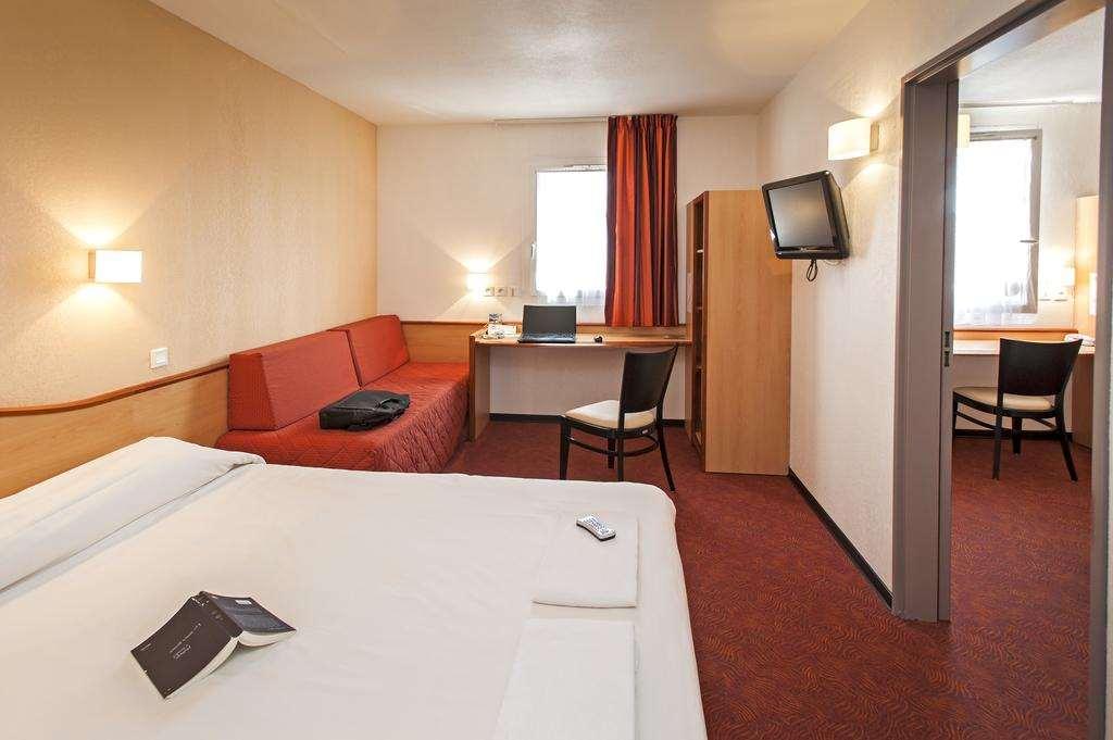 Brit Confort Montauban
