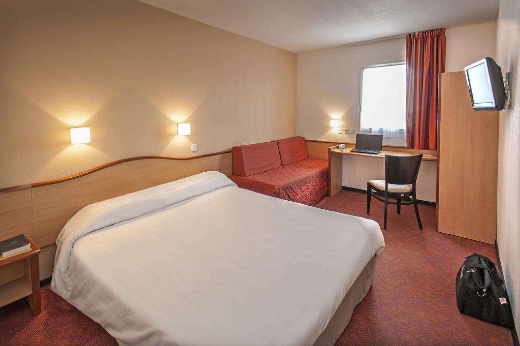 Brit Confort Hotel