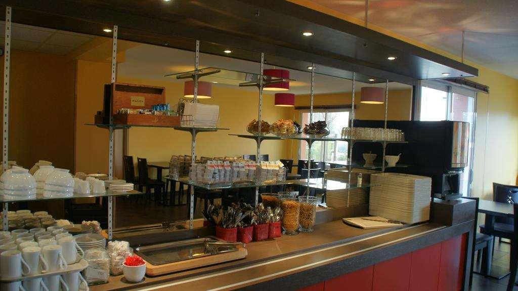Brit Confort Hotel Montauban