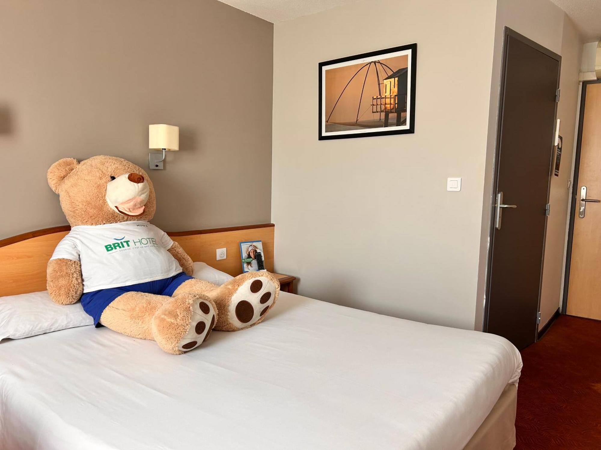 Brit Confort 3* Montauban