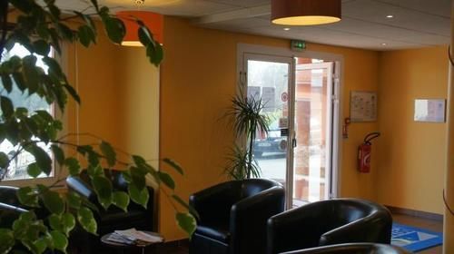 Brit Confort 3* Montauban
