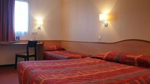 Brit Confort 3* Montauban
