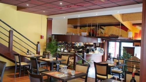 Hotel Brit Confort 3*