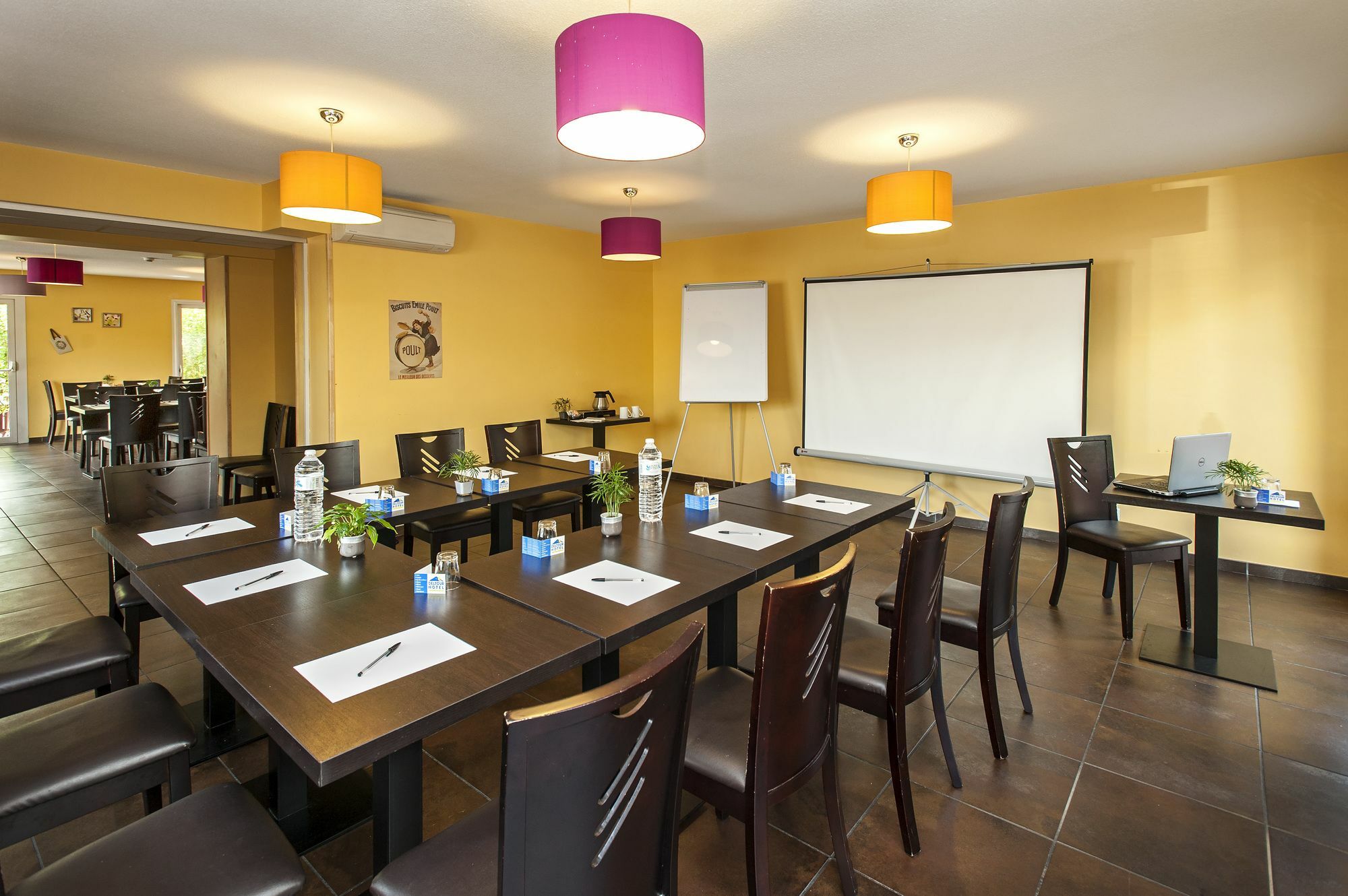 Brit Confort 3* Montauban